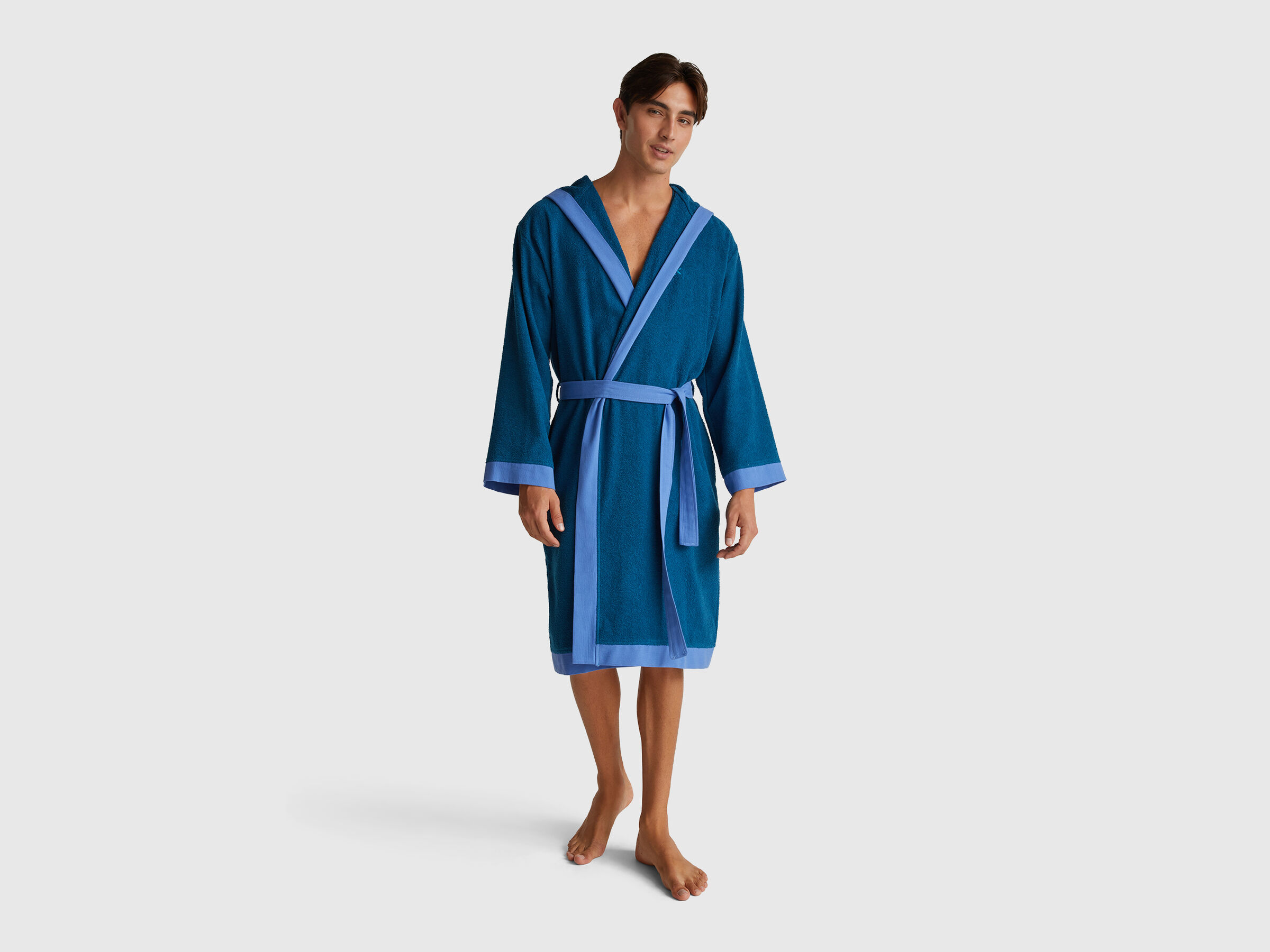 BATH GOWN image number 2